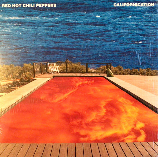 Californication | Mint (M) Mint (M) Get Cheap Vinyl