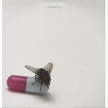 I'm With You (2LP) | Mint (M) Mint (M) Get Cheap Vinyl