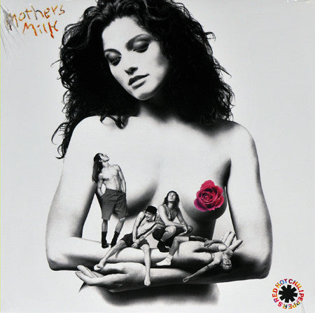 Mothers Milk | Mint (M) Mint (M) Get Cheap Vinyl