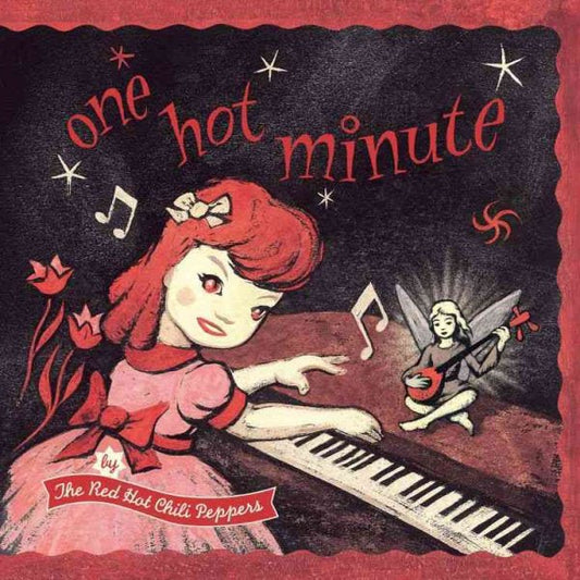 One Hot Minute | Mint (M) Mint (M) Get Cheap Vinyl