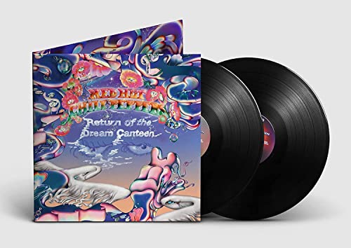 Return of the Dream Canteen: Deluxe Edition | Mint (M) Mint (M) Get Cheap Vinyl