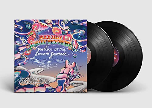 Return of the Dream Canteen | Mint (M) Mint (M) Get Cheap Vinyl