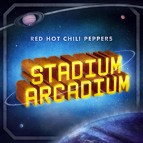 Stadium Arcadium (4 Lp's) | Mint (M) Mint (M) Get Cheap Vinyl