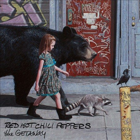 The Getaway (2 Lp's) | Mint (M) Mint (M) Get Cheap Vinyl