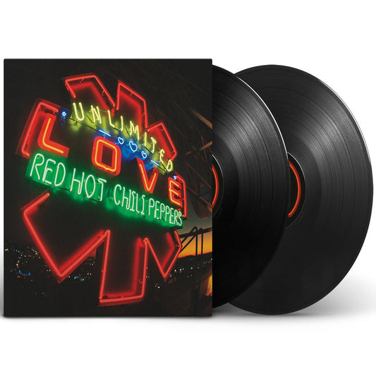 Unlimited Love | Mint (M) Mint (M) Get Cheap Vinyl