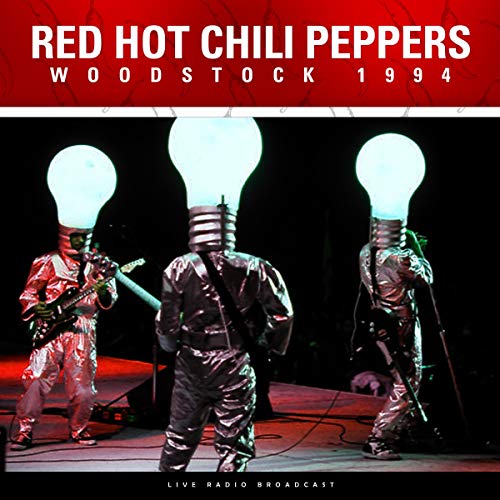 Woodstock 1994 [Import] | Mint (M) Mint (M) Get Cheap Vinyl