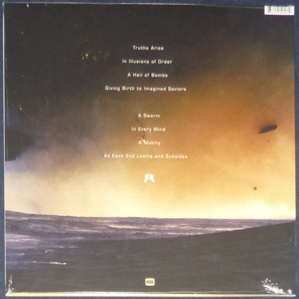 The Fear Is Excruciating, But Therein Lies The Answer | Mint (M) Mint (M) Get Cheap Vinyl