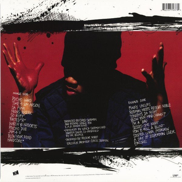 Whut? Thee Album *RED* | Near Mint (NM) Near Mint (NM) Get Cheap Vinyl