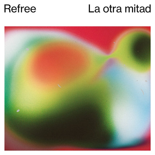 La Otra Mitad (180 GRAM VINYL) | Mint (M) Mint (M) Get Cheap Vinyl