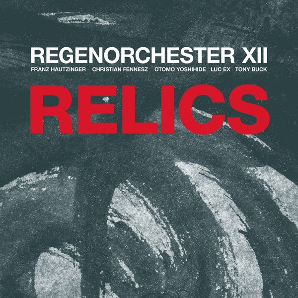 Relics | Get Cheap Vinyl