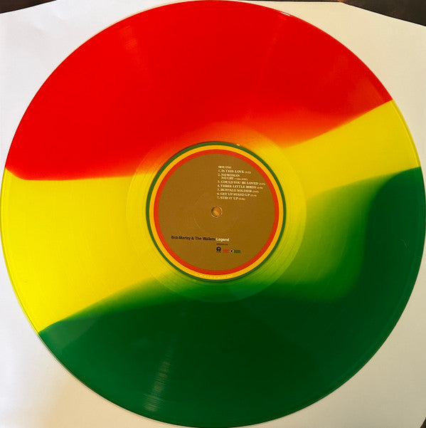 Legend | Mint (M) Mint (M) Get Cheap Vinyl