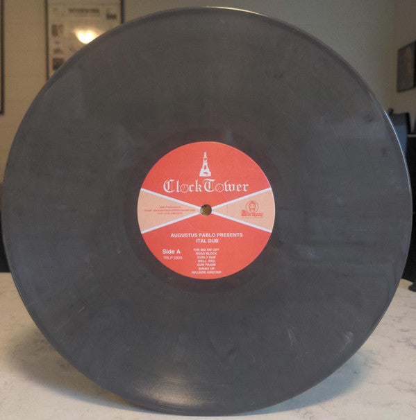 Ital Dub | Mint (M) Mint (M) Get Cheap Vinyl