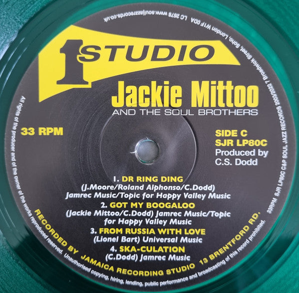 Last Train To Skaville | Mint (M) Mint (M) Get Cheap Vinyl