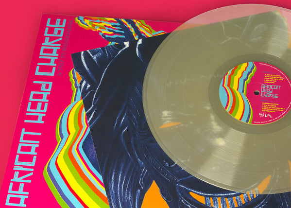 A Trip To Bolgatanga | Mint (M) Mint (M) Get Cheap Vinyl