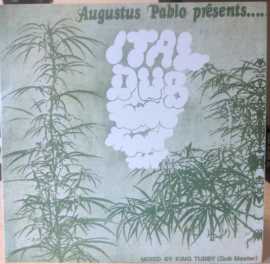Ital Dub | Mint (M) Mint (M) Get Cheap Vinyl
