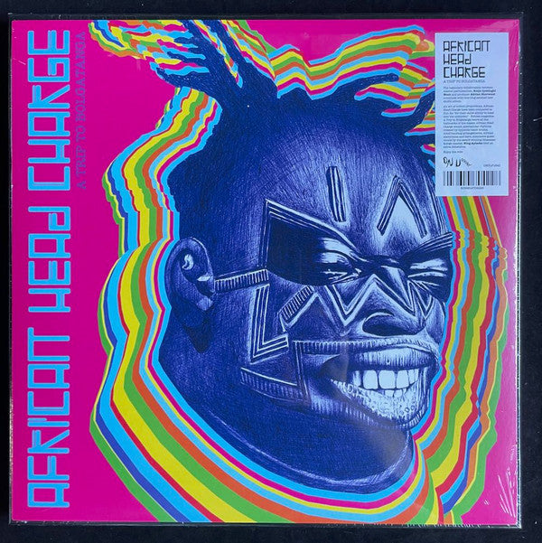 A Trip To Bolgatanga | Mint (M) Mint (M) Get Cheap Vinyl