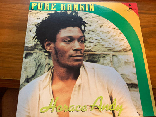 Pure Rankin | Mint (M) Mint (M) Get Cheap Vinyl