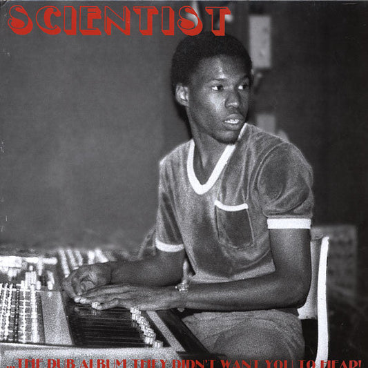 ...The Dub Album They Didn't Want You To Hear! | Mint (M) Mint (M) Get Cheap Vinyl