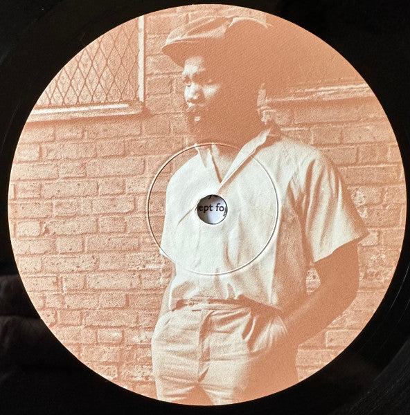 Sufferer Sounds | Mint (M) Mint (M) Get Cheap Vinyl