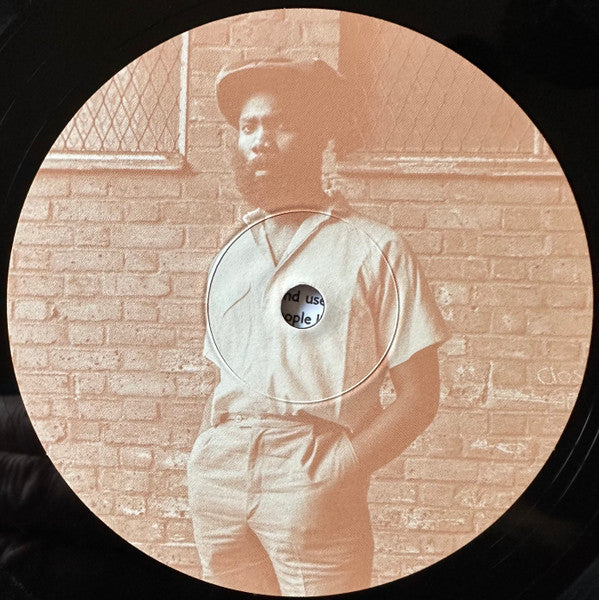 Sufferer Sounds | Mint (M) Mint (M) Get Cheap Vinyl