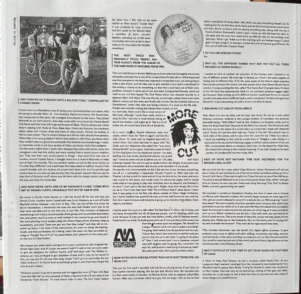 Sufferer Sounds | Mint (M) Mint (M) Get Cheap Vinyl