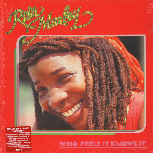 Who Feels It Knows It | Mint (M) Mint (M) Get Cheap Vinyl
