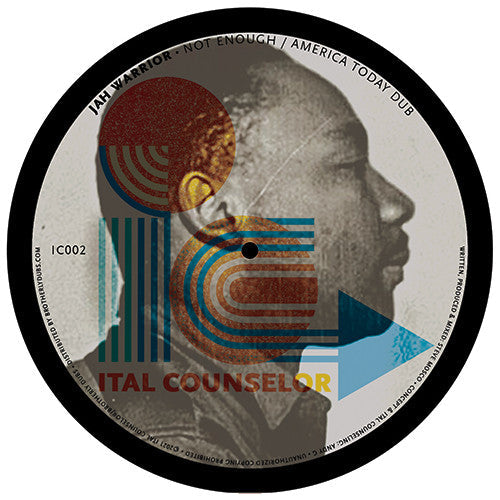 Not Enough (VINYL) | Mint (M) Generic Get Cheap Vinyl