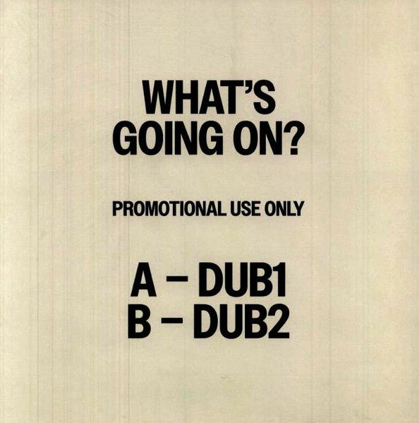 Avianca Dubs Vol.1 (VINYL) | Mint (M) Mint (M) Get Cheap Vinyl