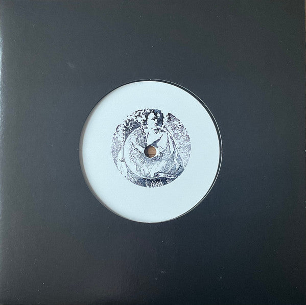 Ambulance (7" VINYL) | Mint (M) Generic Get Cheap Vinyl