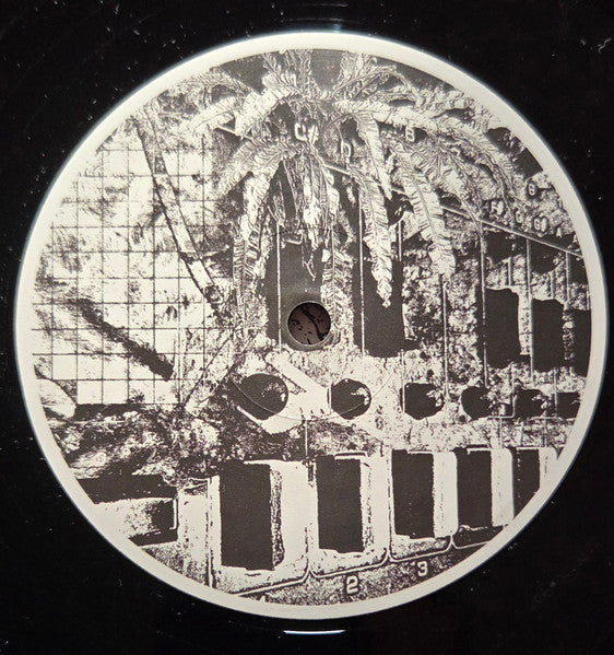 Acid Dub Studies III (VINYL) | Mint (M) Mint (M) Get Cheap Vinyl