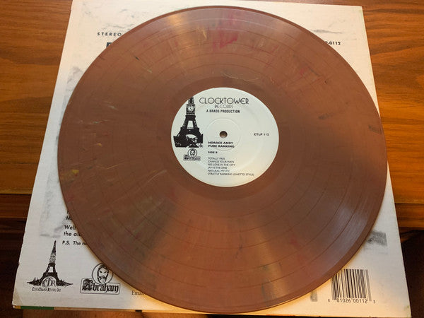 Pure Rankin | Mint (M) Mint (M) Get Cheap Vinyl