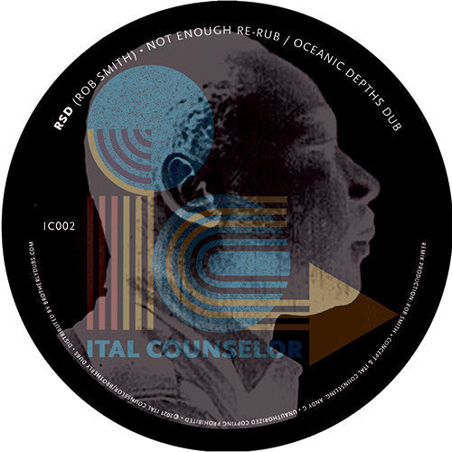 Not Enough (VINYL) | Mint (M) Generic Get Cheap Vinyl