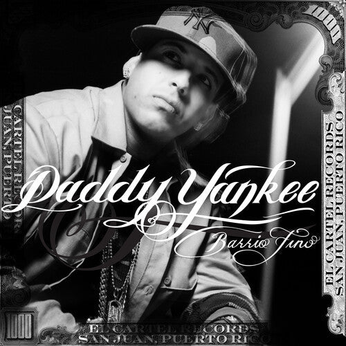 Barrio Fino (WHITE VINYL) | Mint (M) Mint (M) Get Cheap Vinyl