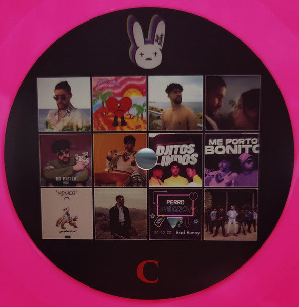 Da Mixtape (Singles Collection)(2xVINYL) | Mint (M) Mint (M) Get Cheap Vinyl