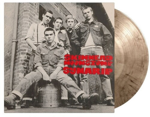 Skinhead Moonstomp (SMOKEY VINYL / NUMBERED) | Mint (M) Mint (M) Get Cheap Vinyl