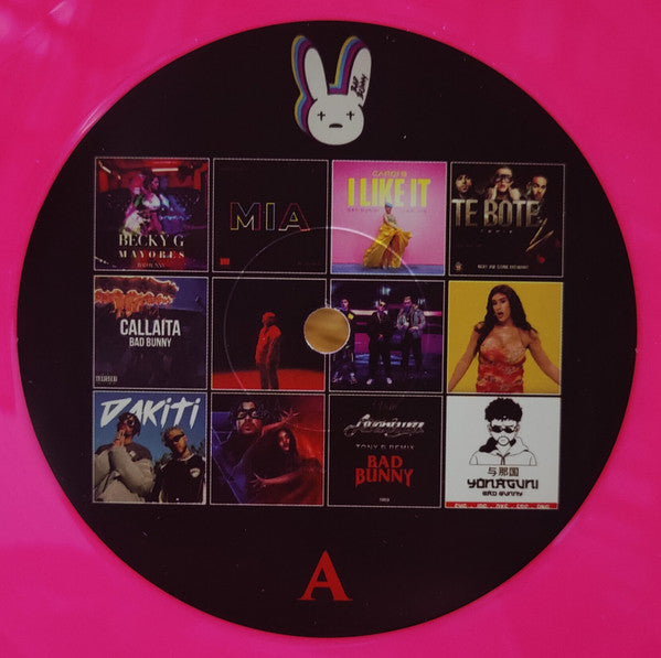 Da Mixtape (Singles Collection)(2xVINYL) | Mint (M) Mint (M) Get Cheap Vinyl