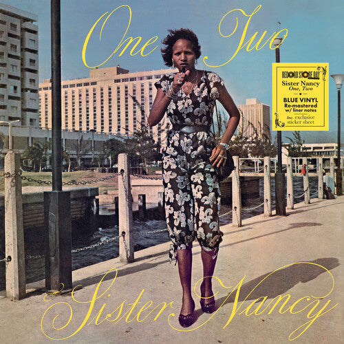 One, Two (2025 RSD Exclusive, Colored Vinyl) | Mint (M) Mint (M) Get Cheap Vinyl