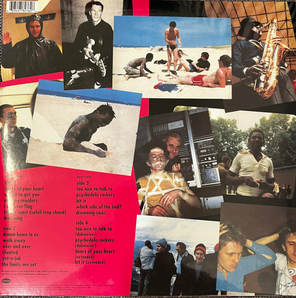 Wha'ppen? (Expanded Edition) | Mint (M) Mint (M) Get Cheap Vinyl