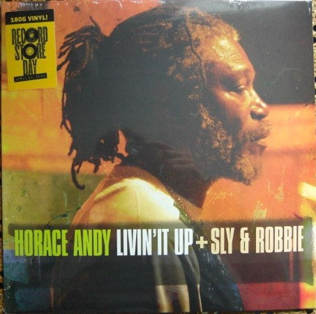 Livin' It Up | Mint (M) Mint (M) Get Cheap Vinyl