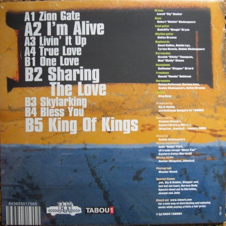 Livin' It Up | Mint (M) Mint (M) Get Cheap Vinyl
