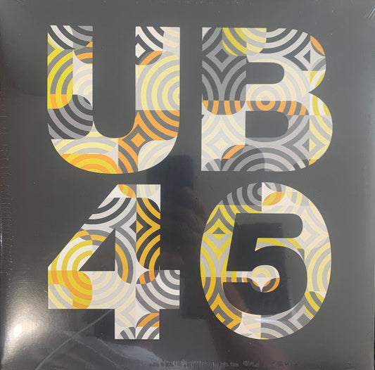 UB45 | Mint (M) Mint (M) Get Cheap Vinyl