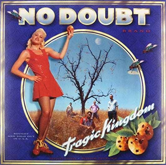 Tragic Kingdom | Mint (M) Mint (M) Get Cheap Vinyl
