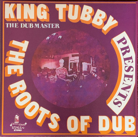 Presents The Roots Of Dub (VINYL) | Mint (M) Mint (M) Get Cheap Vinyl