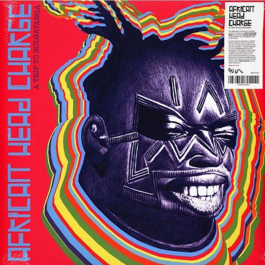 A Trip To Bolgatanga | Mint (M) Mint (M) Get Cheap Vinyl