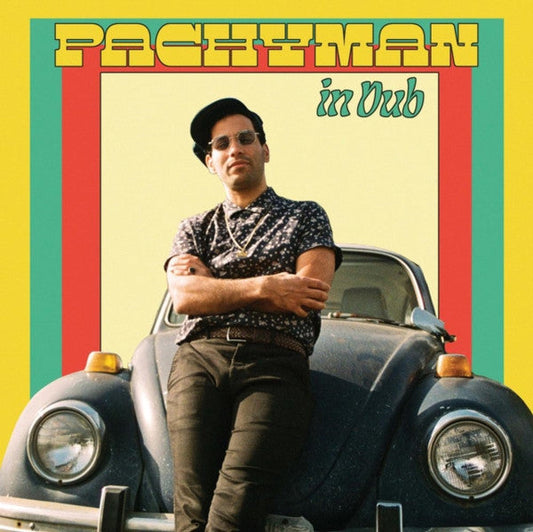 Pachyman In Dub *2024* | Mint (M) Mint (M) Get Cheap Vinyl