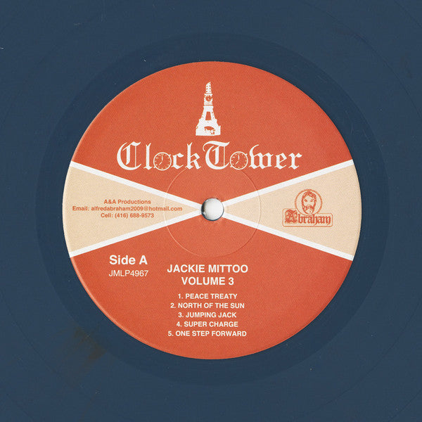 Show Case Volume 3 (COBALT BLUE VINYL) | Mint (M) Mint (M) Get Cheap Vinyl