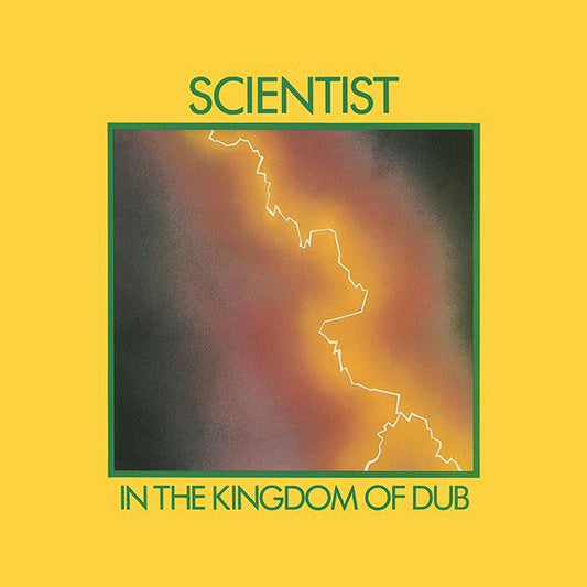 In The Kingdom Of Dub | Mint (M) Mint (M) Get Cheap Vinyl