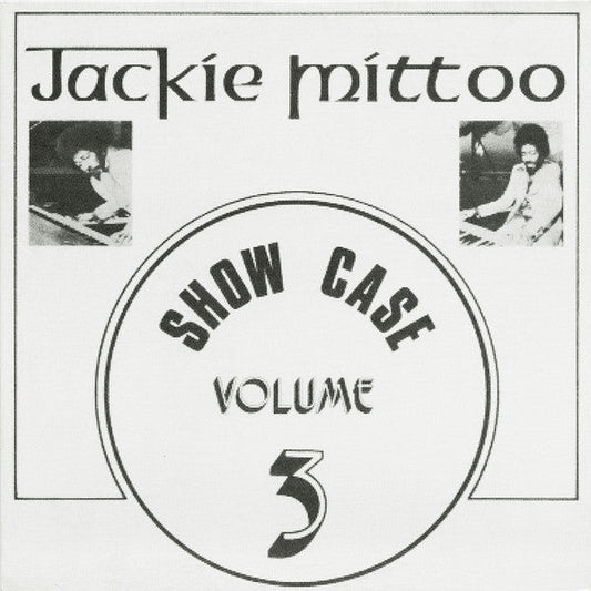 Show Case Volume 3 (COBALT BLUE VINYL) | Mint (M) Mint (M) Get Cheap Vinyl
