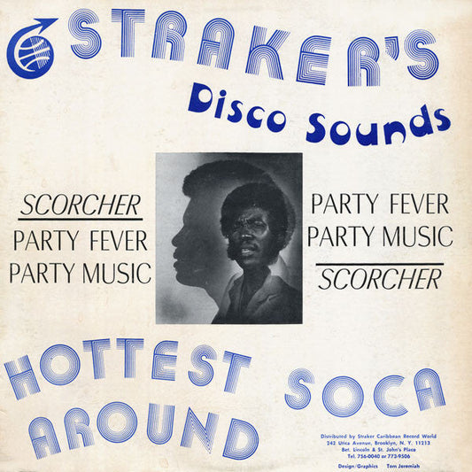 Party Fever | Excellent (EX) Excellent (EX) Get Cheap Vinyl