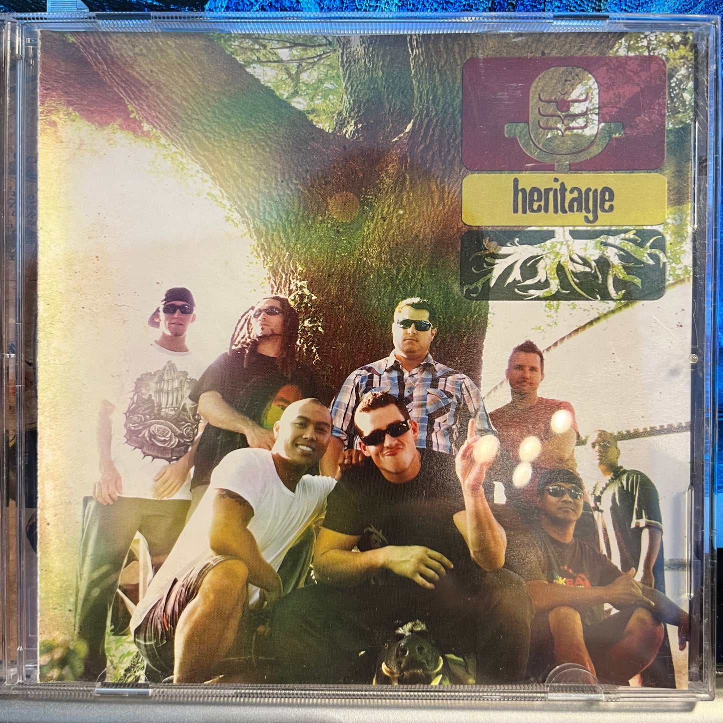 Natural High (CD) | Near Mint (NM) Near Mint (NM) Get Cheap Vinyl